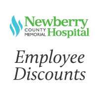 Newberry Hospital Employee Discount Program Mobile App icon